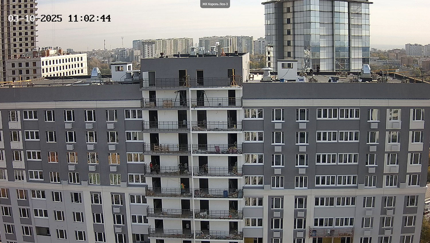 Дом №3